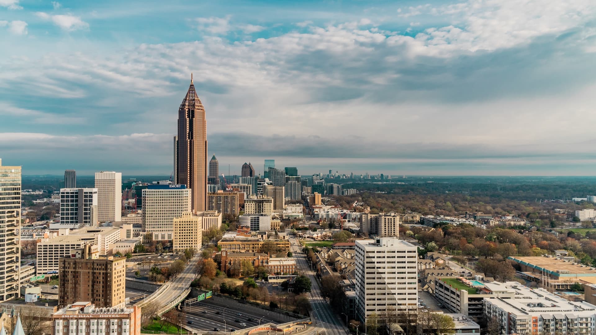 atlanta georgia